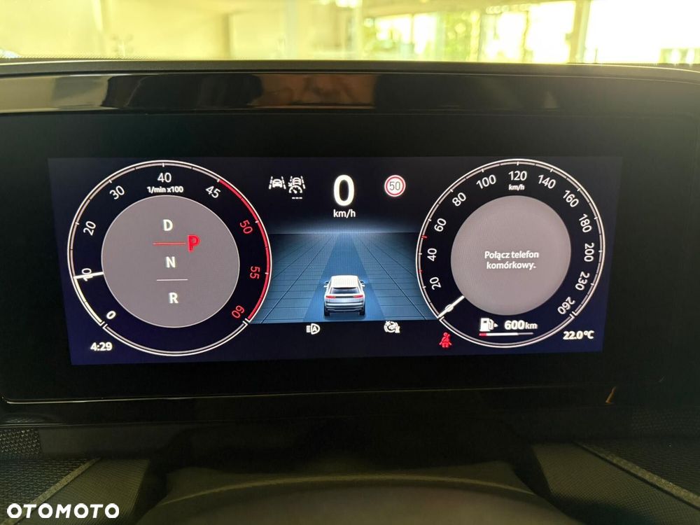 Skoda Kodiaq 2.0 TDI 4x2 Selection DSG - 14