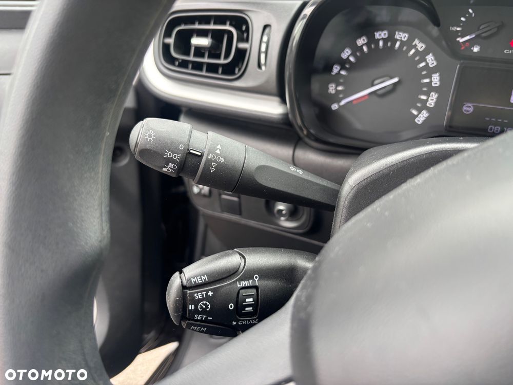 Citroën C3 Pure Tech 83 S&S C-SERIES - 25