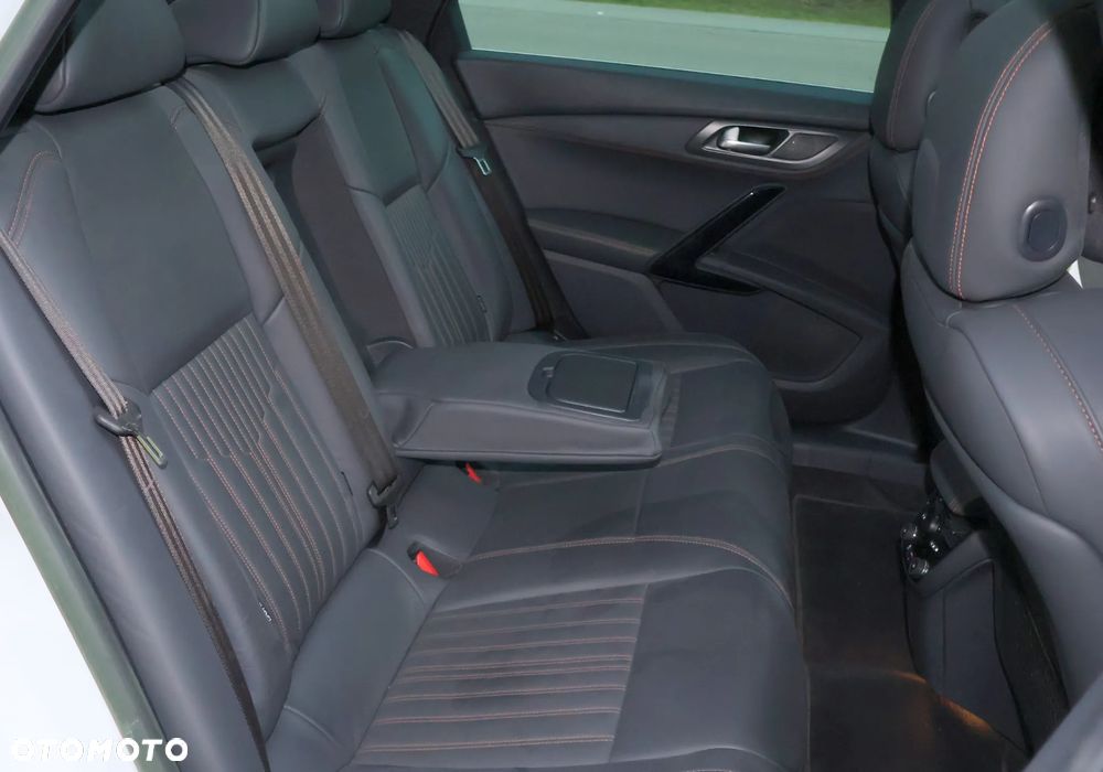 Peugeot 508 - 37