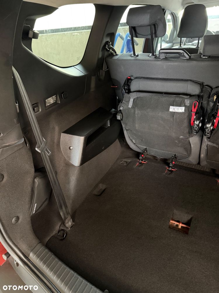 Dacia Jogger 1.0 TCe Extreme 7os - 26