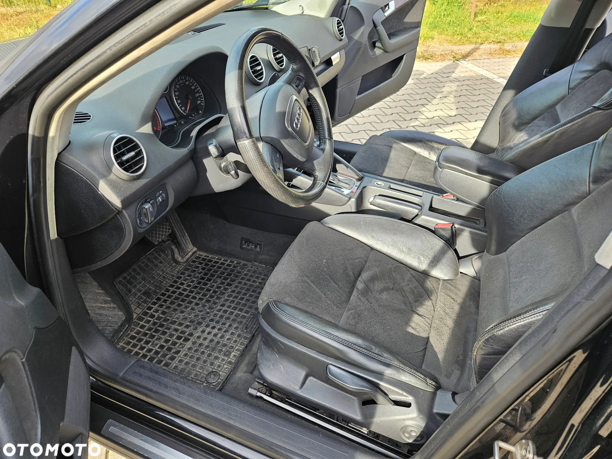 Audi A3 - 5