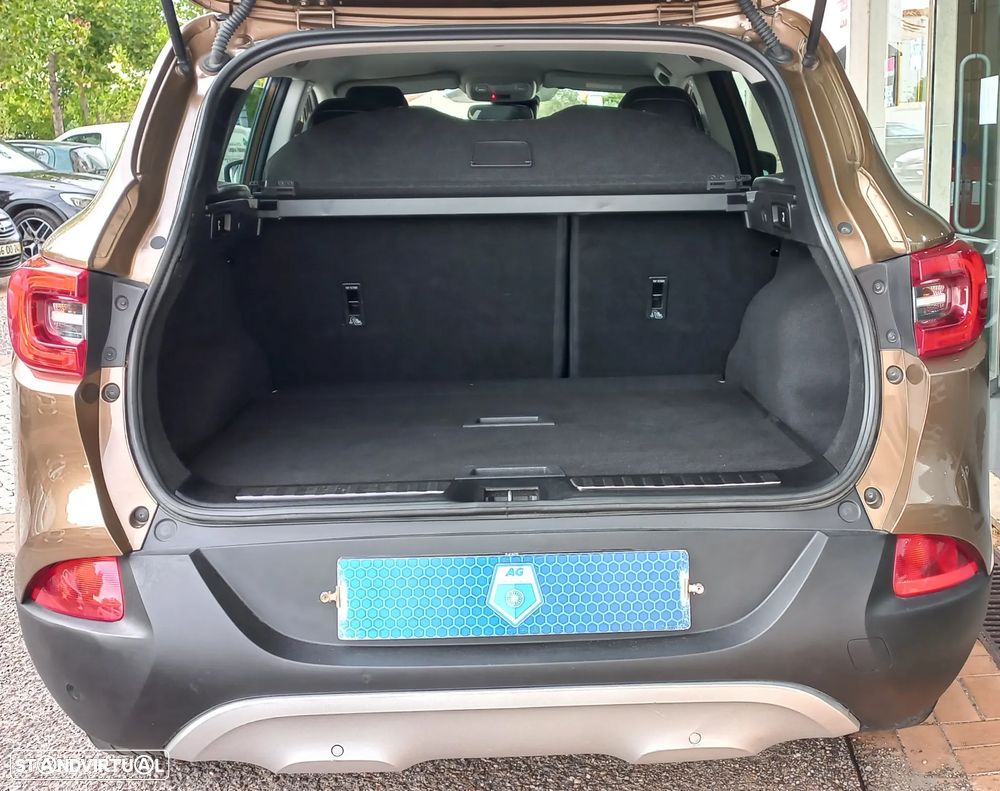 Renault Kadjar 1.5 dCi XMOD - 22