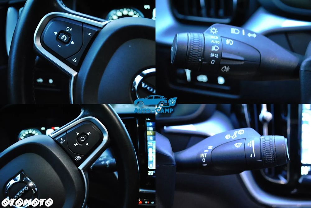 Volvo XC 60 - 30
