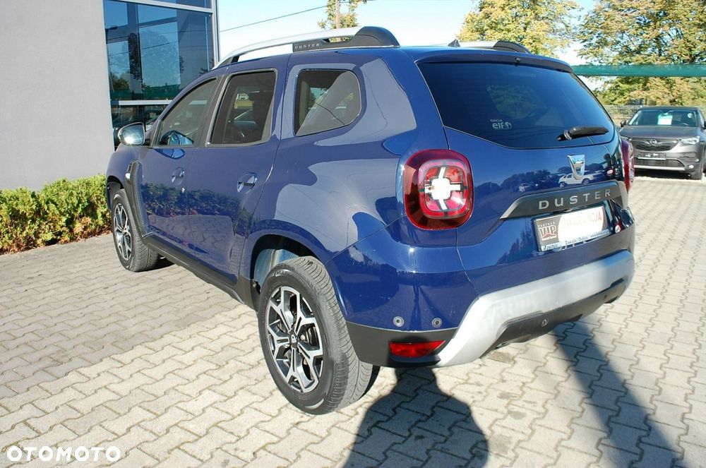 Dacia Duster - 12