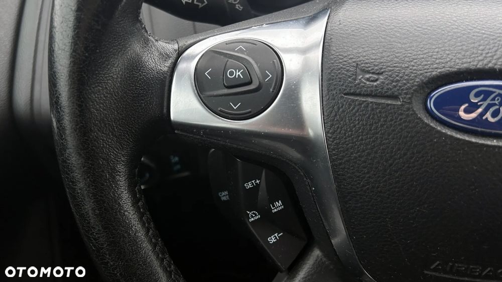 Ford Focus 1.6 Edition Start - 15