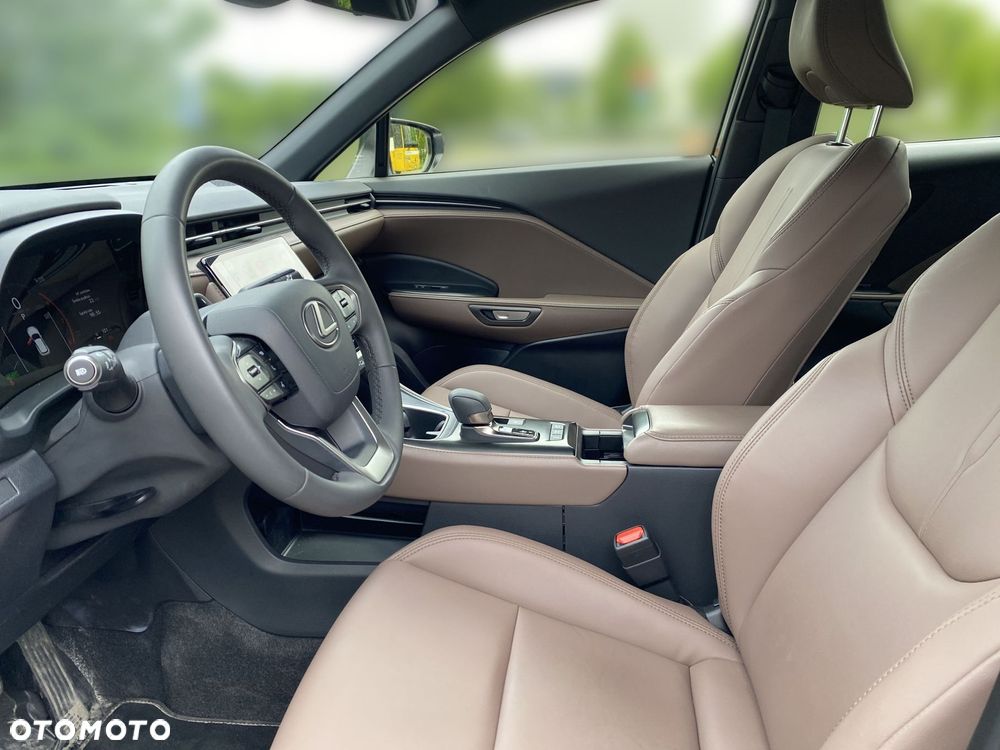 Lexus LBX 1.5 Hybrid Elegant - 18