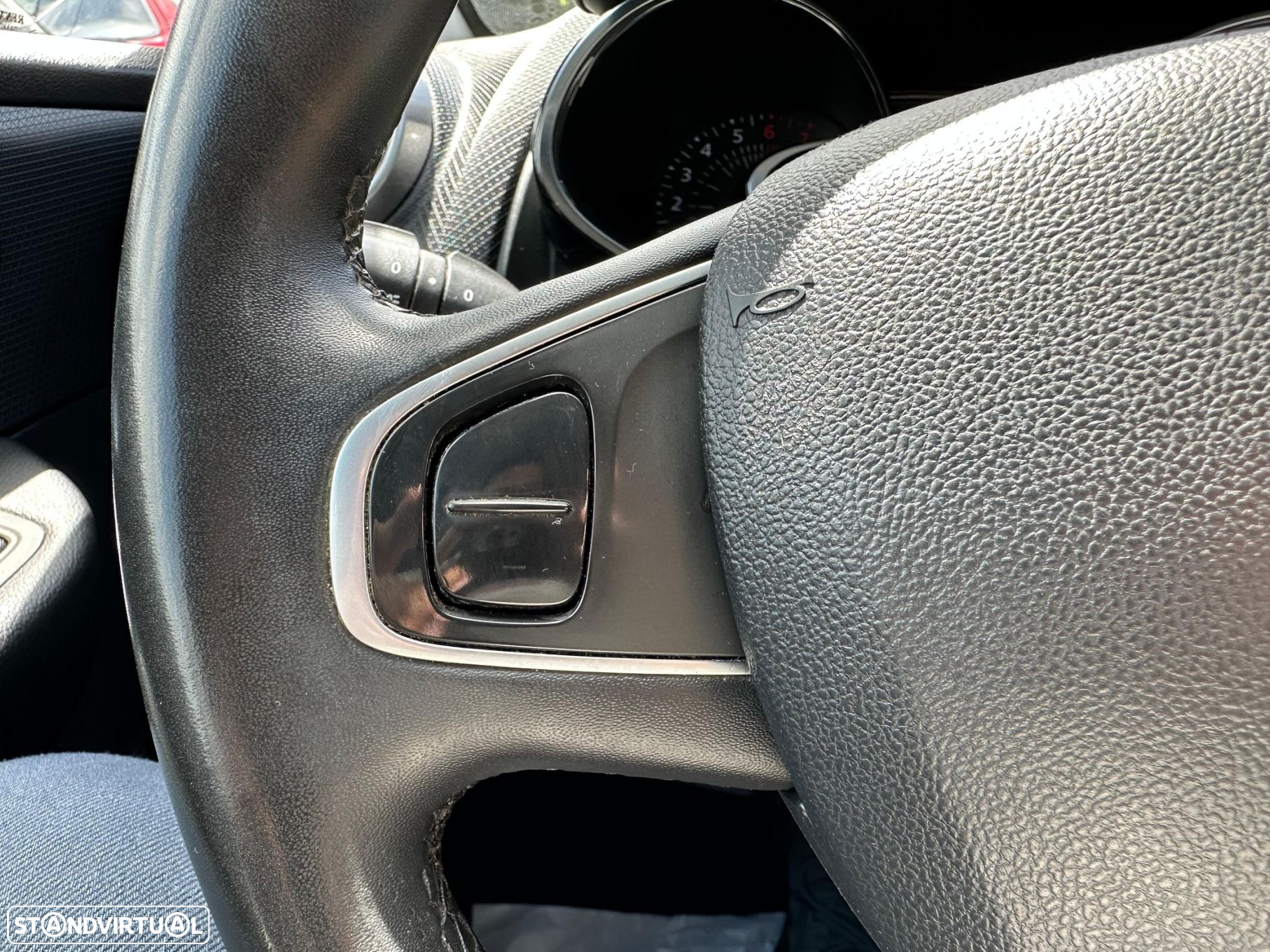 Renault Clio Break - 20