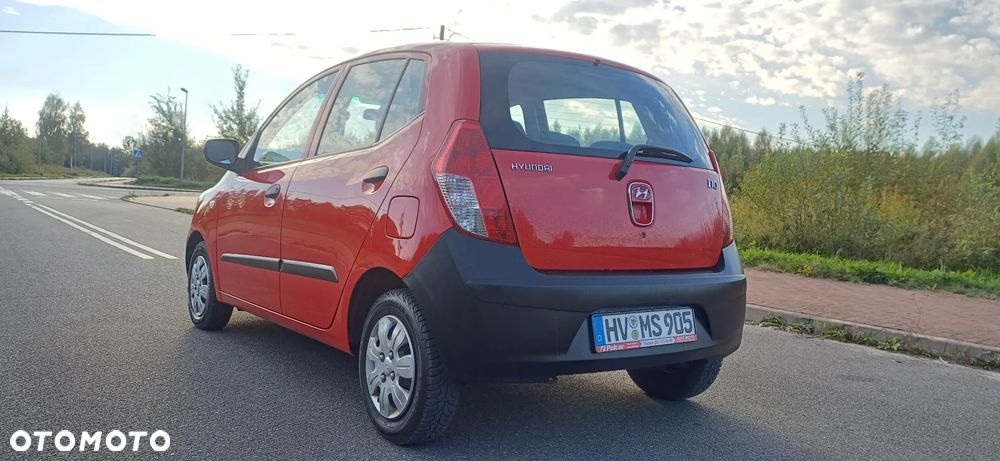 Hyundai i10 - 18