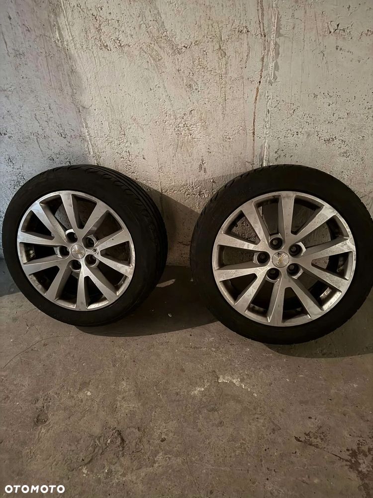 Chevrolet Malibu 2.0 d LTZ - 31