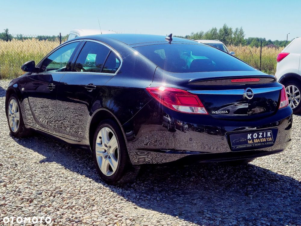 Opel Insignia 1.8 Innovation - 15