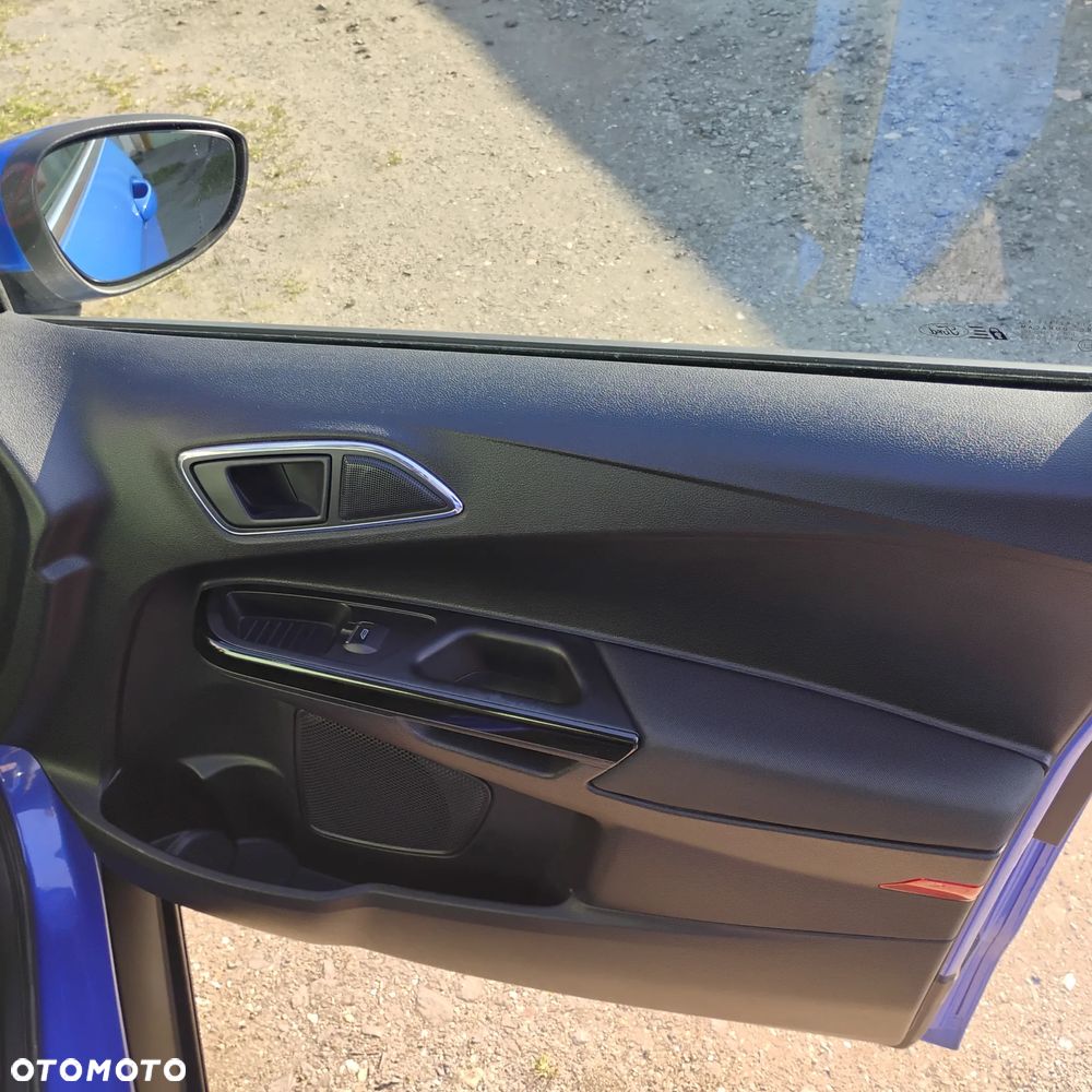 Ford B-MAX 1.0 EcoBoost Titanium - 23