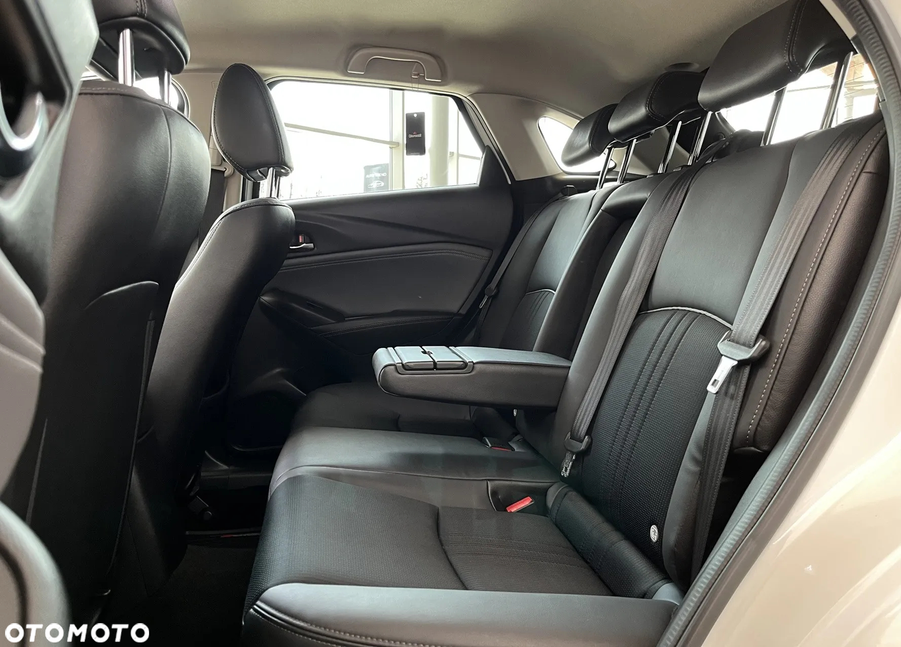 Mazda CX-3 2.0 SkyPassion - 21