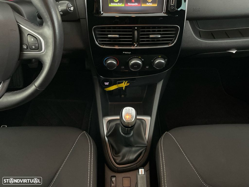 Renault Clio 0.9 TCe Limited Edition - 16