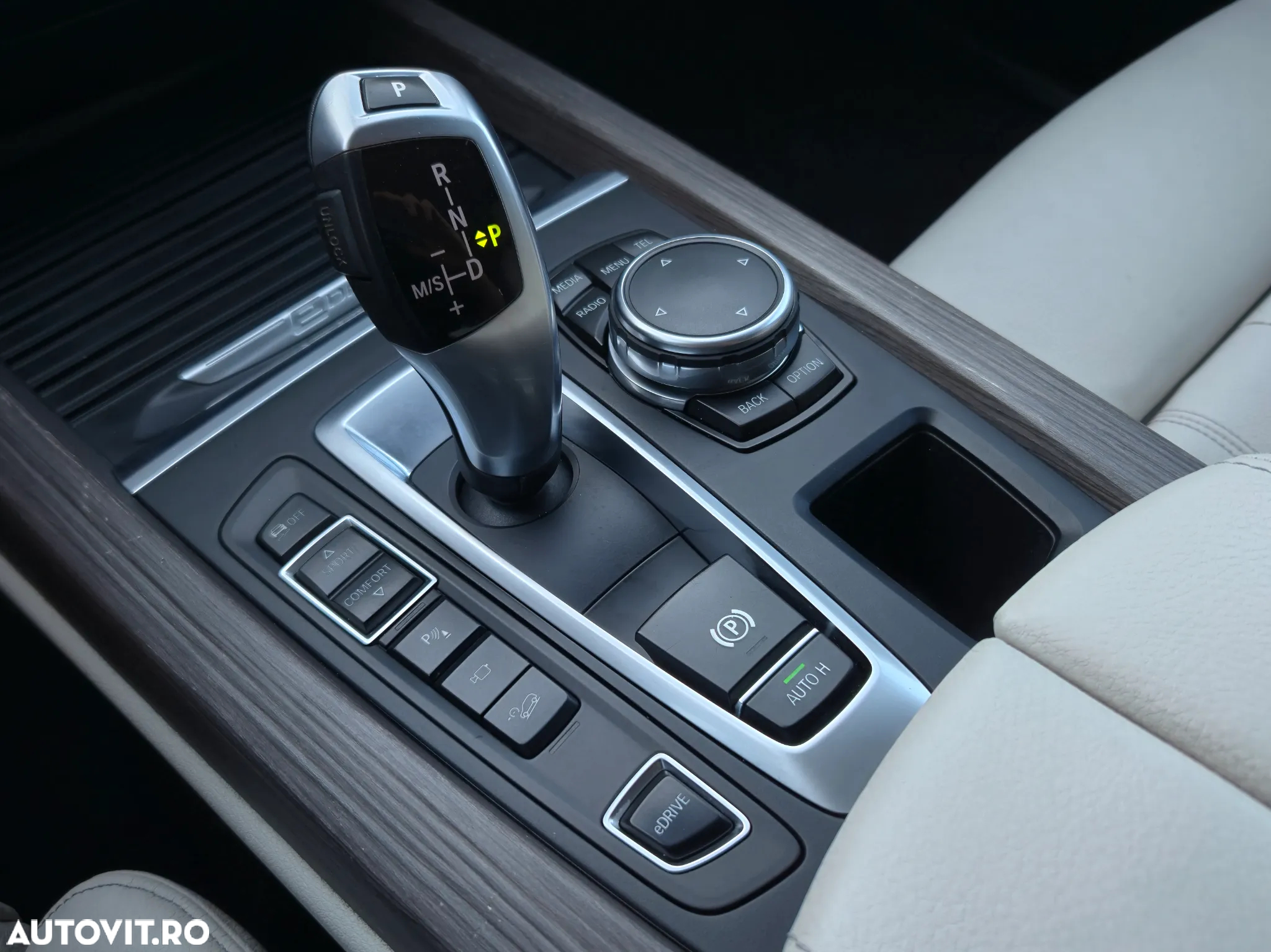BMW X5 xDrive40e - 22