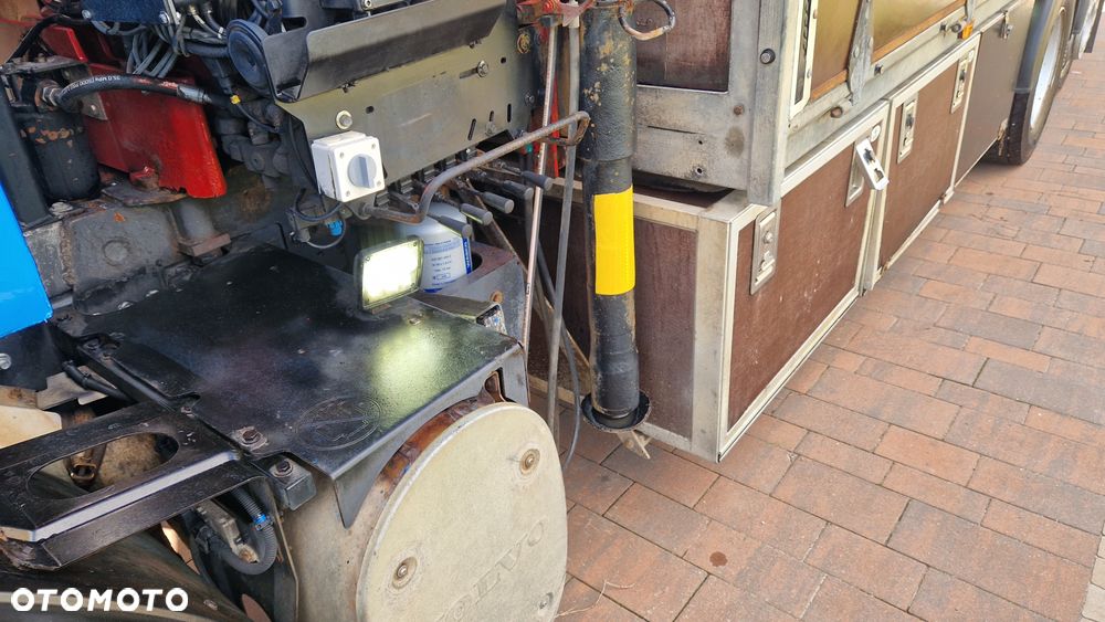 Volvo Fe 280 - 31