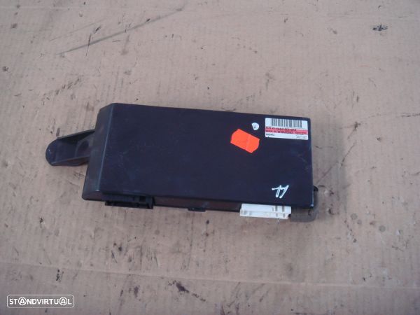 Unidade Controlo Climatização Jaguar X-Type (X400) - 1