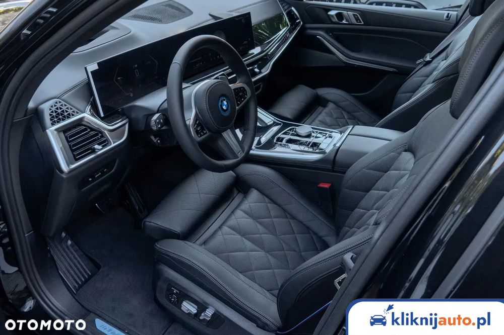 BMW X5 xDrive30d sport - 6