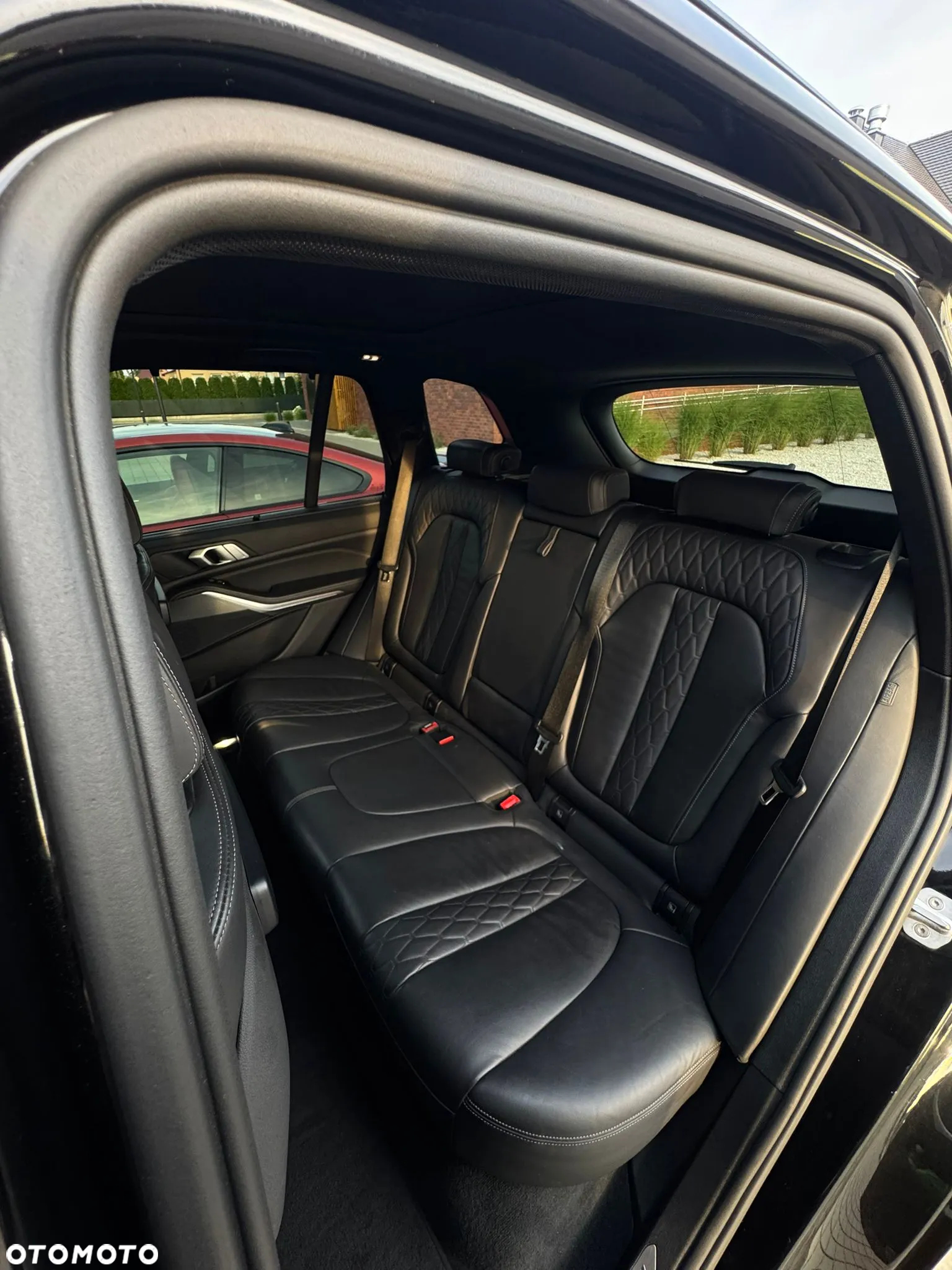 BMW X5 xDrive30d sport - 24