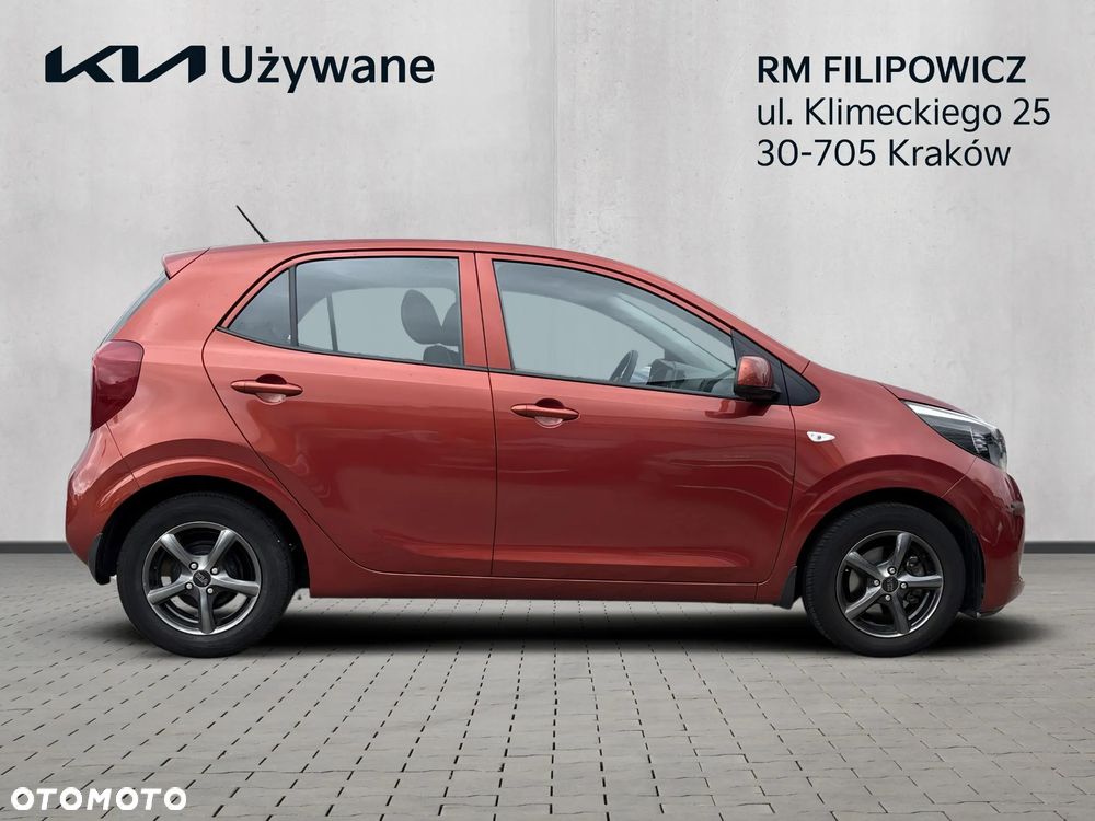Kia Picanto 1.2 M - 6