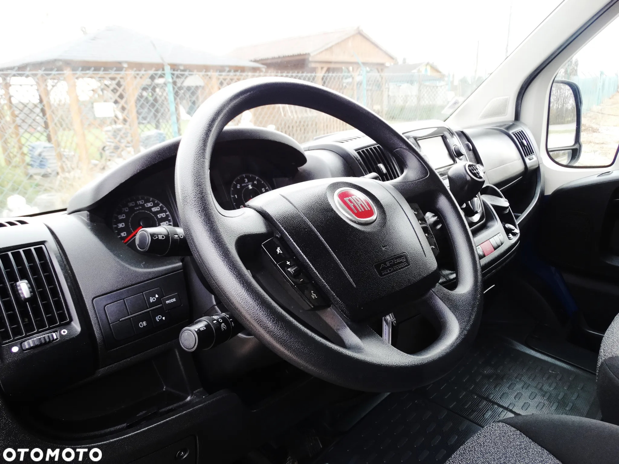Fiat ducato - 14