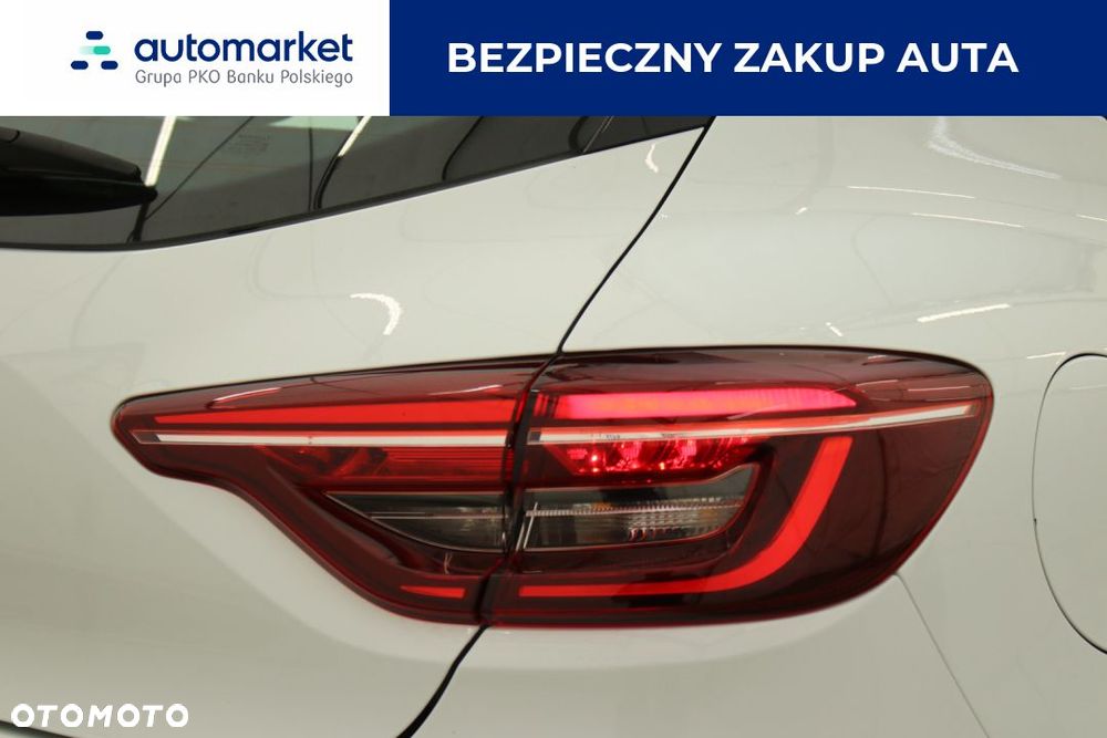 Renault Clio 1.0 TCe Equilibre - 11