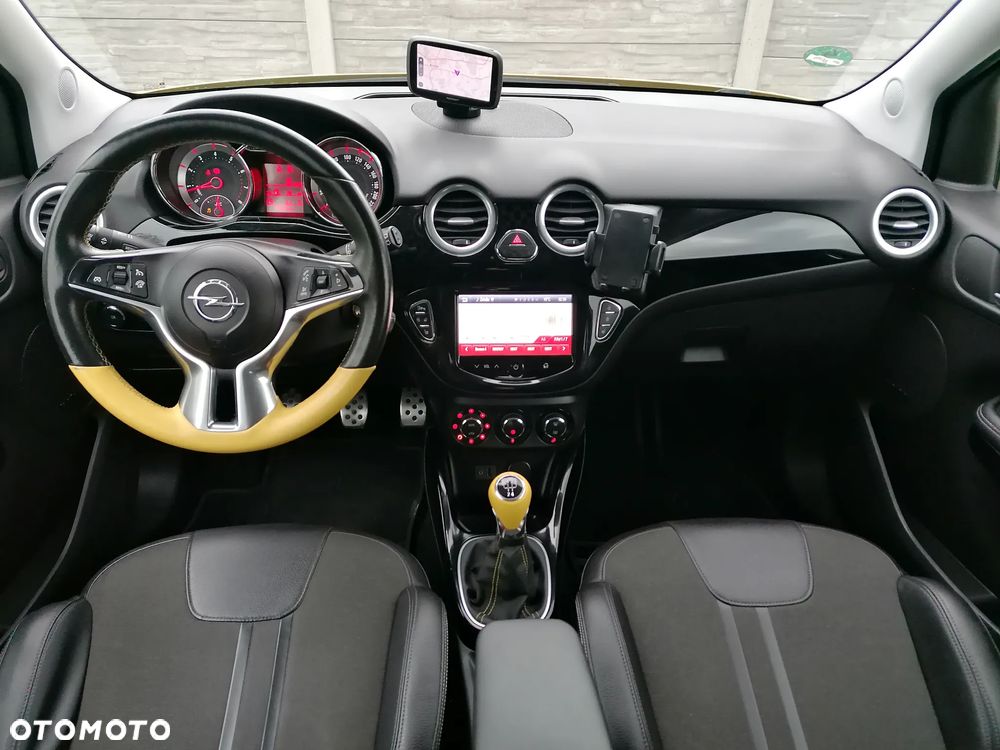 Opel Adam 1.4 Unlimited - 13