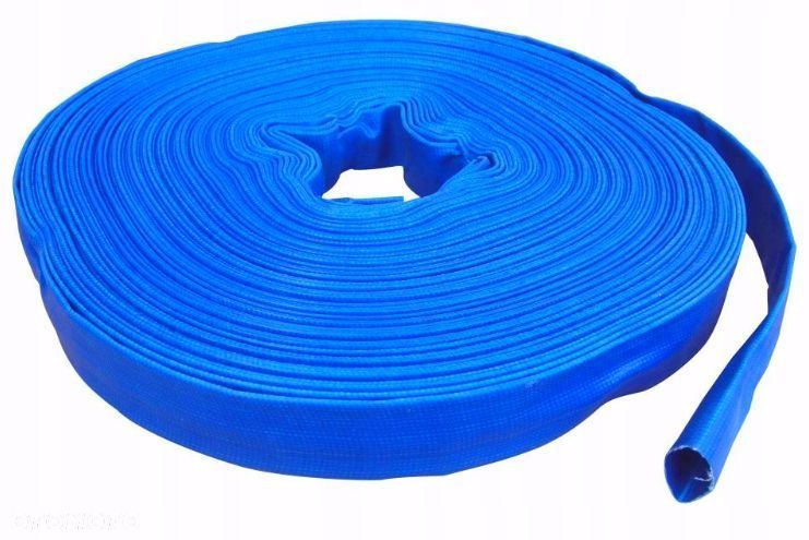 WĄŻ DO WODY 2"x50m - 14