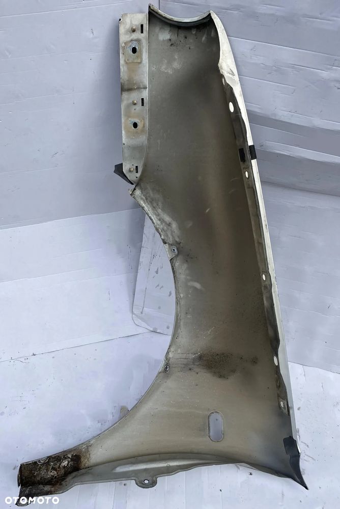 Błotnik VW Golf IV prawy - 4