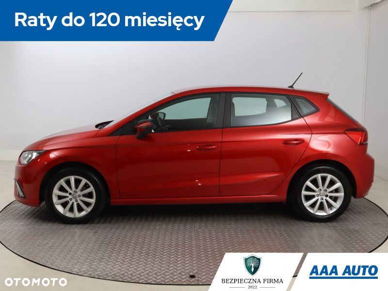 Seat Ibiza - 4