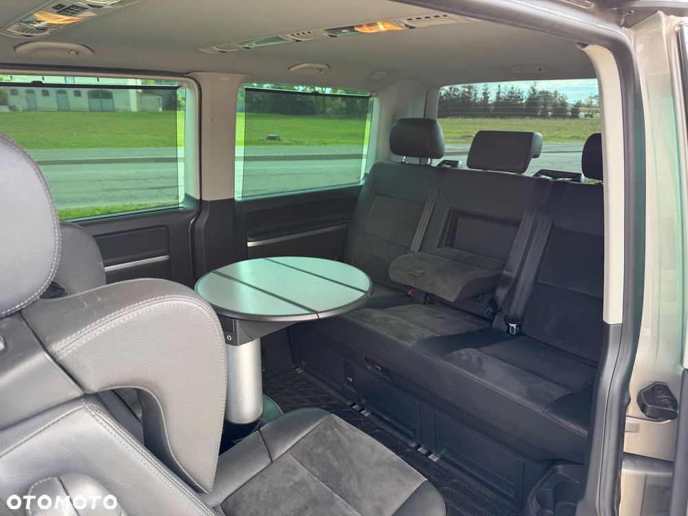 Volkswagen Multivan - 9
