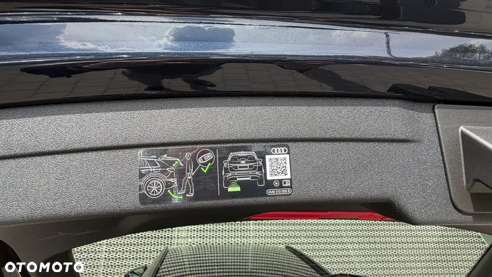Audi A5 Avant TDI mHEV Quattro S tronic - 14