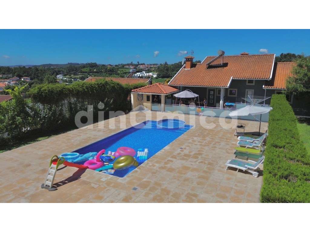 Moradia Antas Famalicao - Grande imagem: 2/60