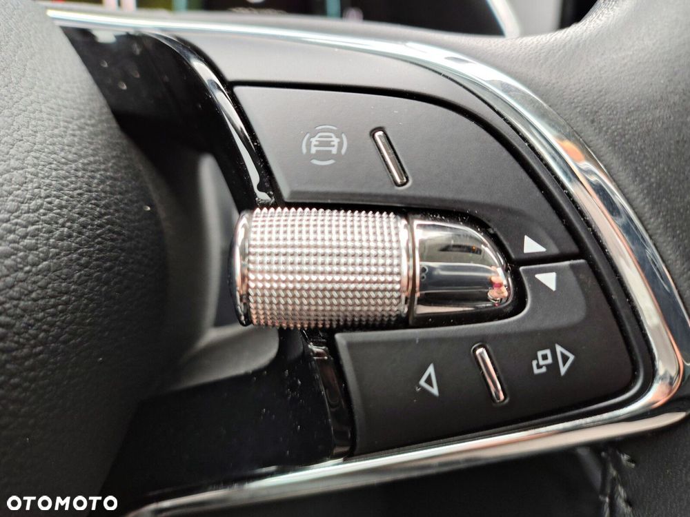 Skoda Octavia 1.5 TSI ACT Style - 16