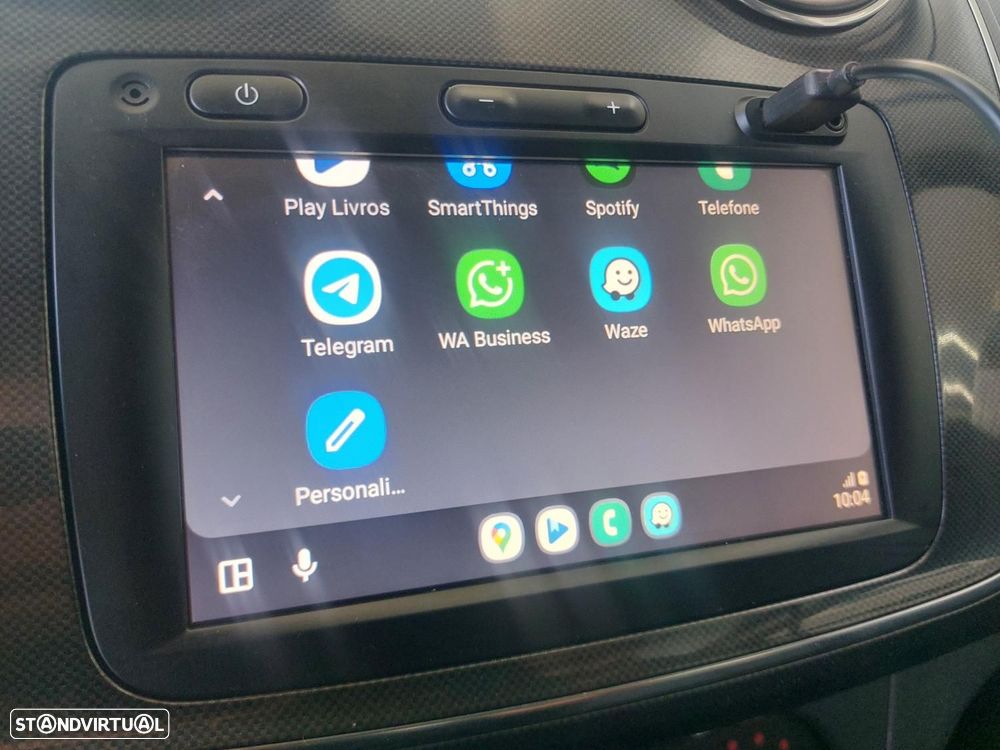 Dacia Sandero 1.0 SCe Comfort - 29