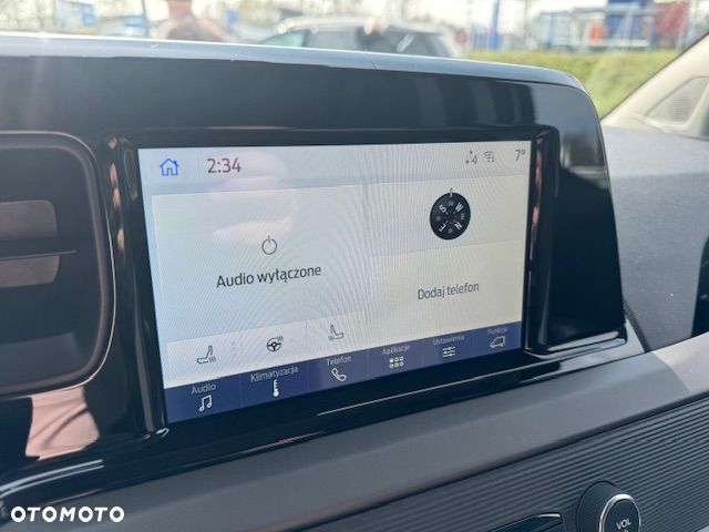 Ford Tourneo Courier 1.0 EcoBoost Titanium - 8