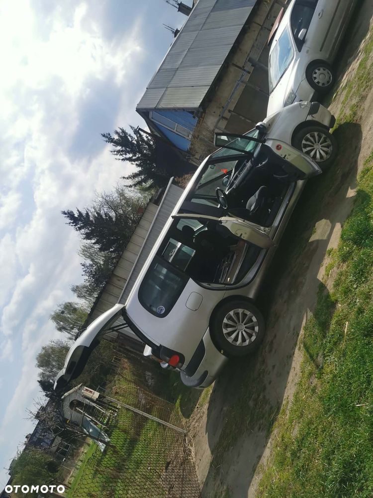 Renault Espace 2.2 TD RT - 2