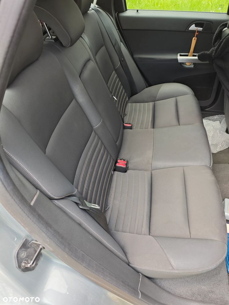 Volvo V50 2.0D DPF - 11