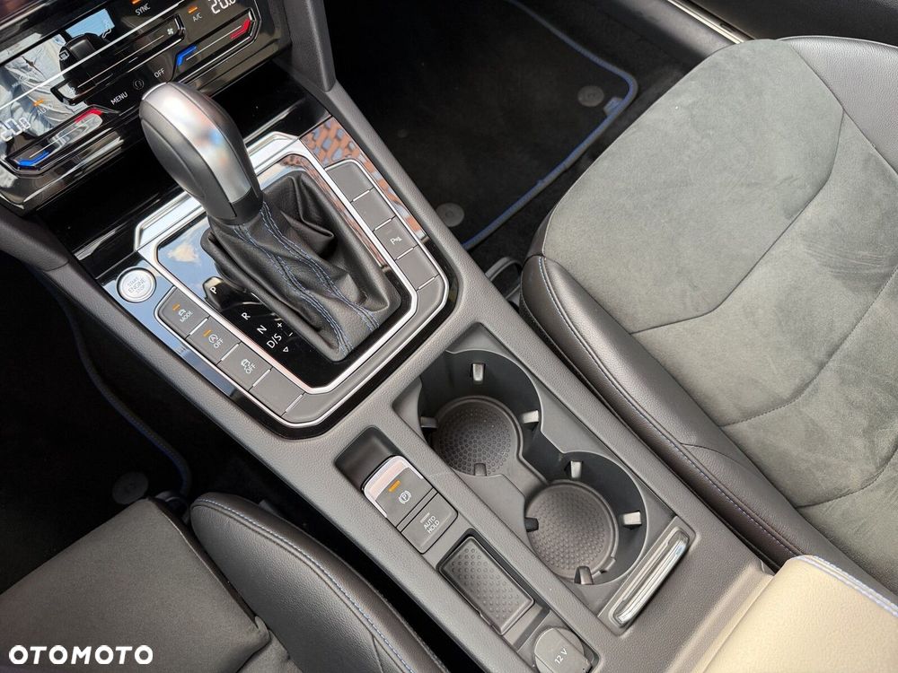 Volkswagen Arteon Shooting Brake 2.0 TSI 4Motion R DSG - 20