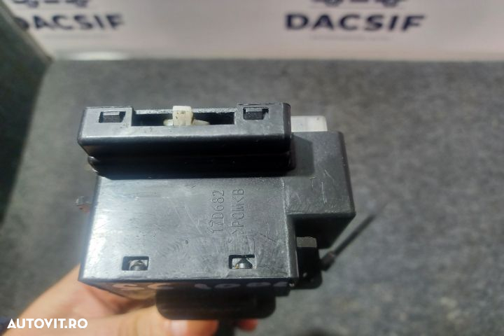 Maneta semnalizare 17D682 Mazda 3 BK [facelift] [2006 - 2009] Hatchba - 5