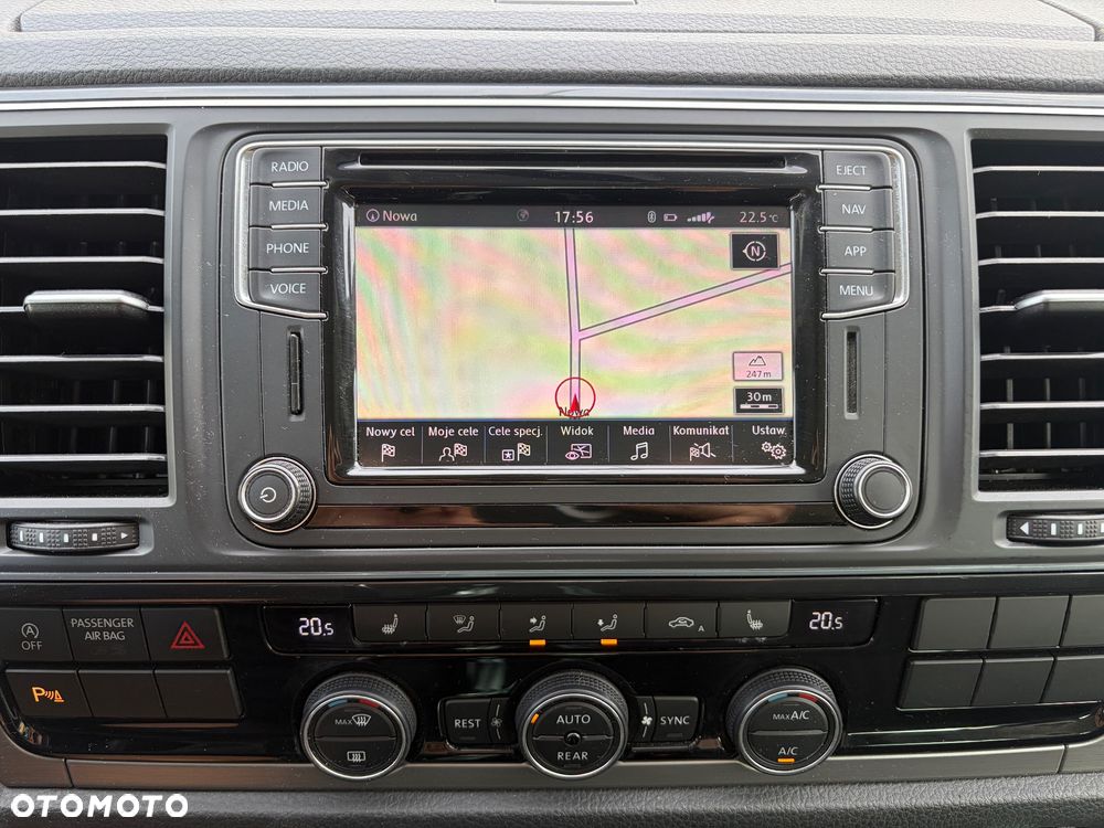 Volkswagen Multivan 2.0 TDI L1 Highline DSG - 19
