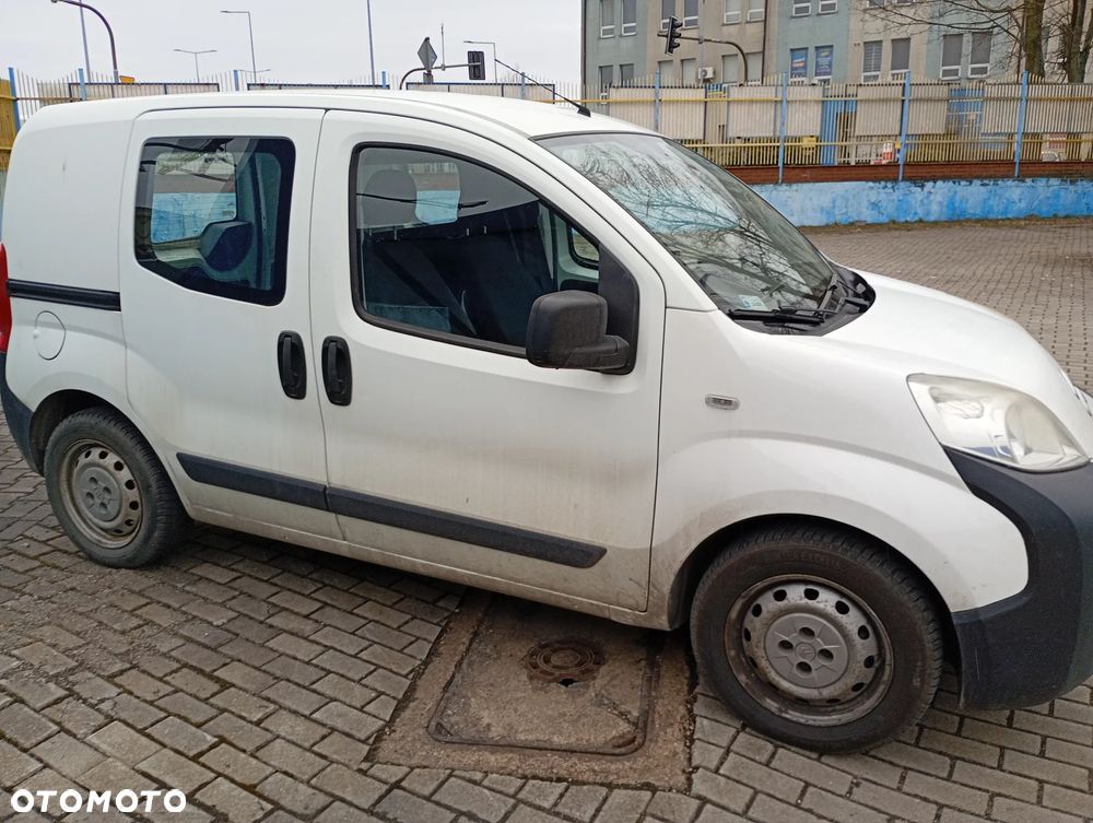 Citroën Nemo 1.3 HDi X - 3