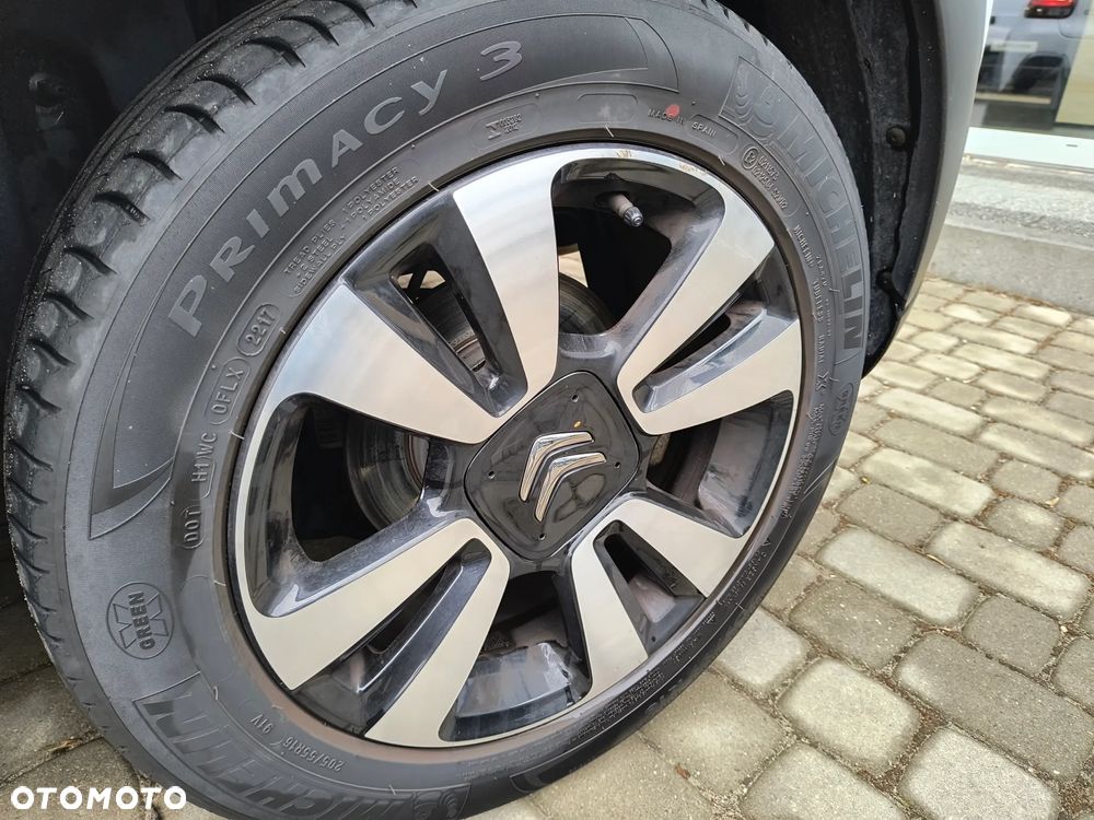 Citroën C3 1.2 PureTech GPF Shine S&S - 5