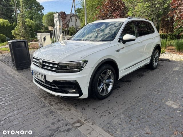 Volkswagen Tiguan 2.0 TDI BMT SCR JOIN DSG - 3