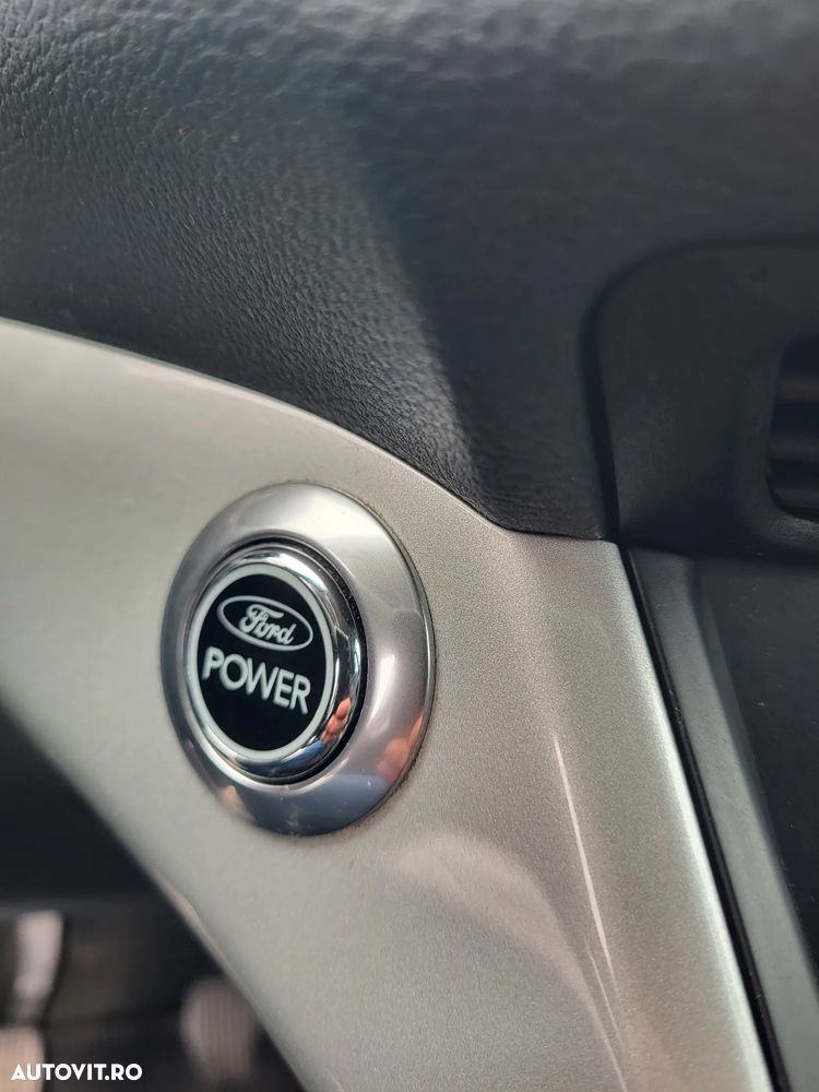 Ford C-Max 1.6 TDCi DPF Titanium - 19