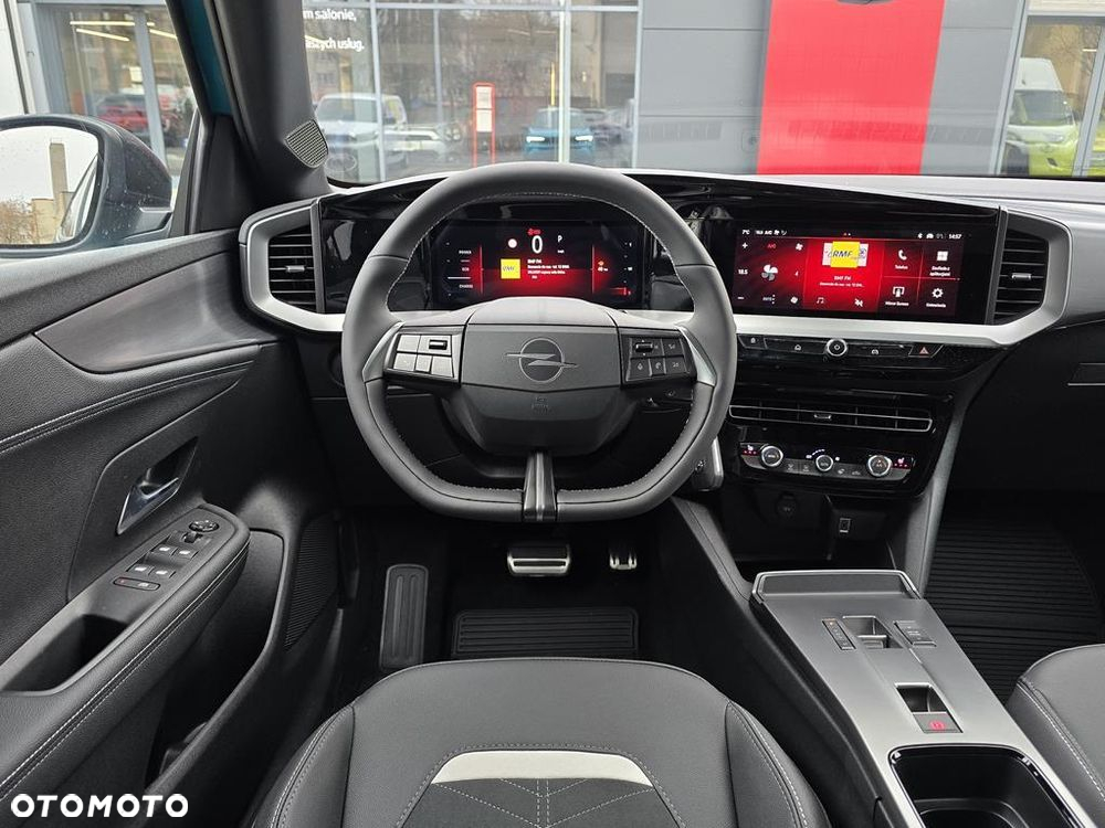 Opel Mokka 1.2 T GS S&S - 21