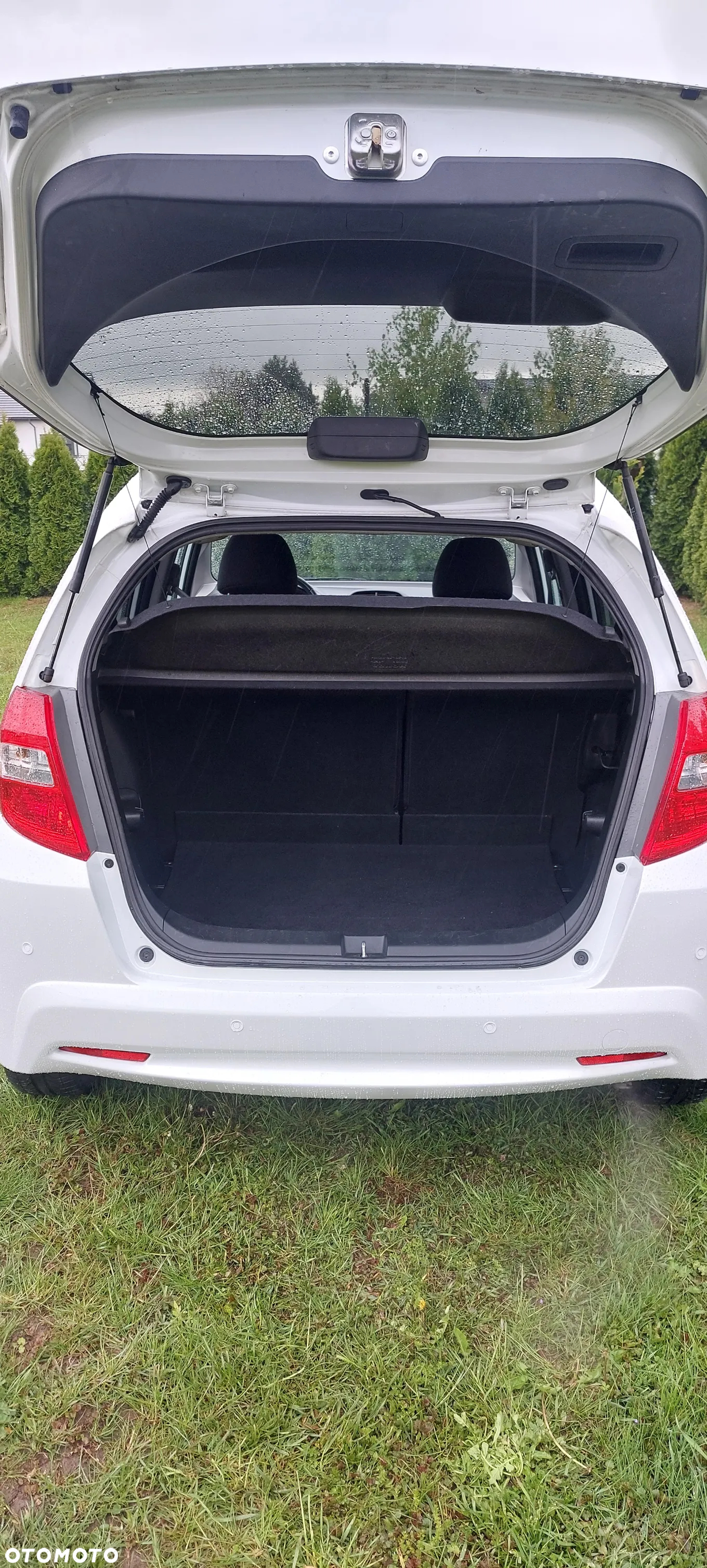 Honda Jazz 1.4 i-VTEC CVT Comfort Plus - 29
