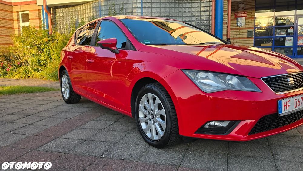Seat Leon - 35