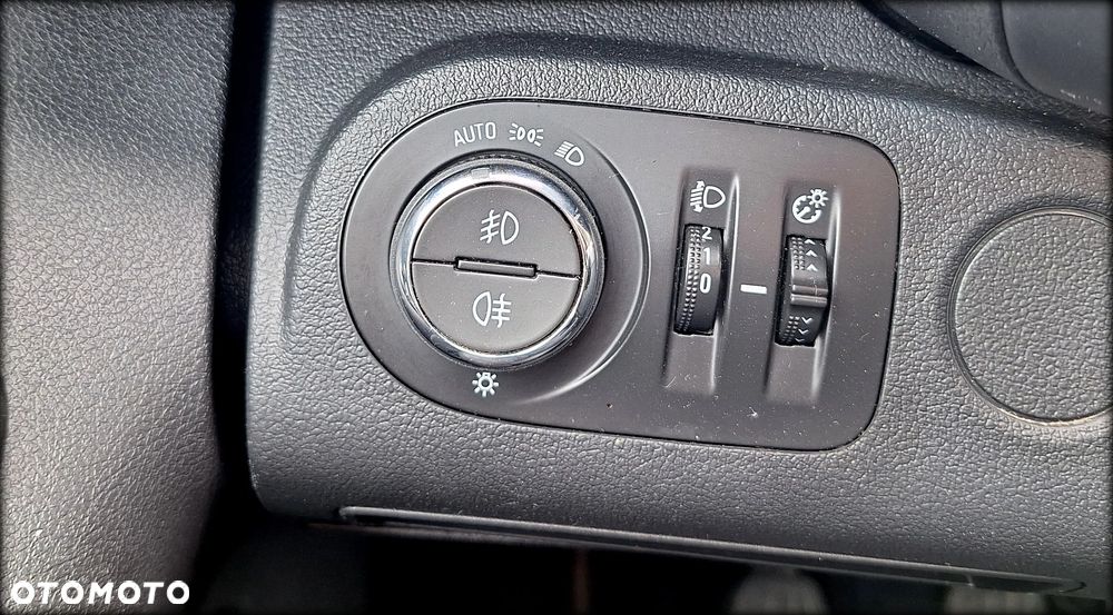 Opel Combo XL 1.5 CDTI Enjoy S&S - 12