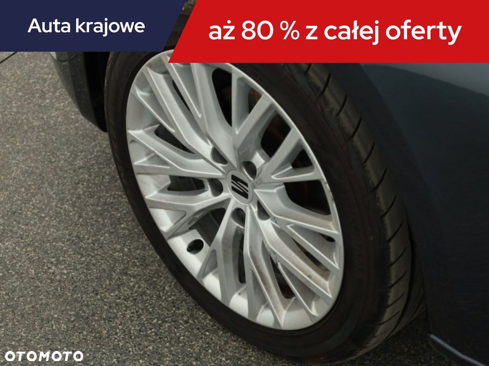 Seat Leon Sportstourer - 20