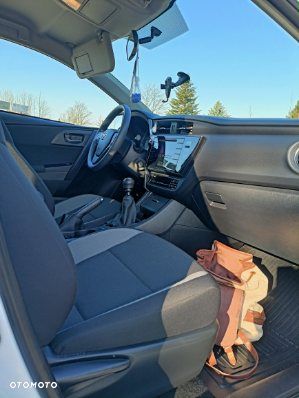 Toyota Auris 1.33 VVT-i Active - 8